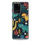 Samsung Case - Silly Dinos