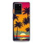Samsung Case - Beach Sunset