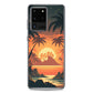 Samsung Case - Palm Island Sunset