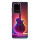 Samsung Case - Synthwave Guitar