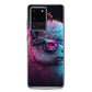 Samsung Case - Synthwave Llama