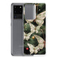 Samsung Case - Butterfly Ornaments