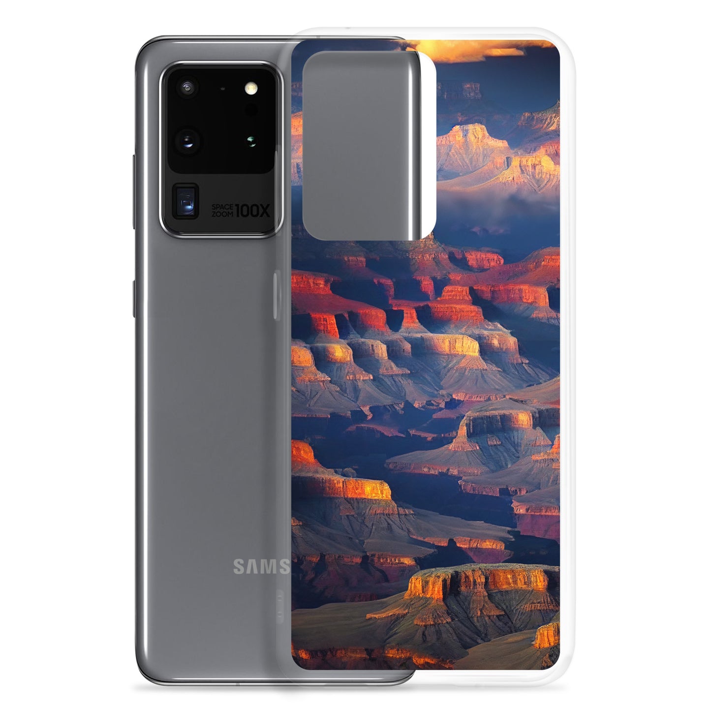 Samsung Case - Landscape