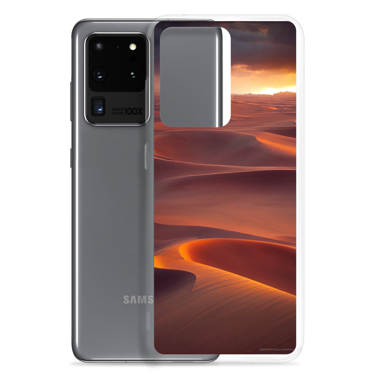 Samsung Case - Landscape