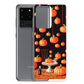 Samsung Case - Halloween