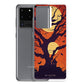 Samsung Case - Halloween
