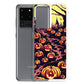 Samsung Case - Halloween
