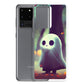 Samsung Case - Halloween Little Lost Ghost