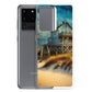 Samsung Case - Beach Life - Beach House