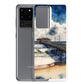 Samsung Case - Beach Life - Beach Pier