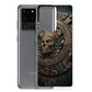 Samsung Case - Mayan Calendar
