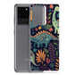 Samsung Case - Dino Jungle