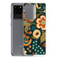 Samsung Case - Hello Floral