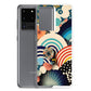 Samsung Case - Cool Collage