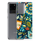 Samsung Case - Paisley Floral