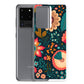 Samsung Case - Sprouts and Blossoms