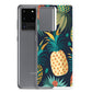 Samsung Case - Flying Pineapples