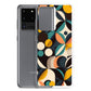 Samsung Case - Dimensions