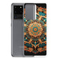Samsung Case - Mandala