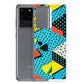 Samsung Case - 1980s Dots