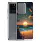 Samsung Case - Sunset Cruiser