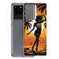 Samsung Case - Sunset Dancer