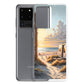 Samsung Case - Ocean Camping