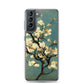 Samsung Case - Almond Blossoms