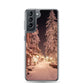 Samsung Case - Christmas Lane