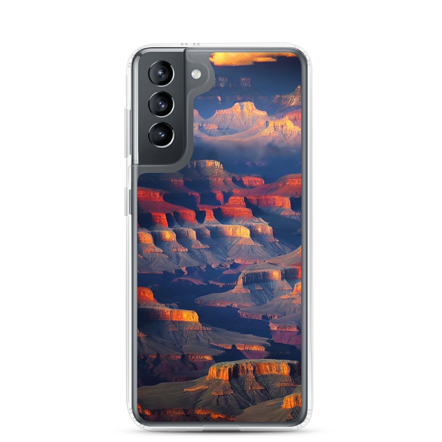 Samsung Case - Landscape