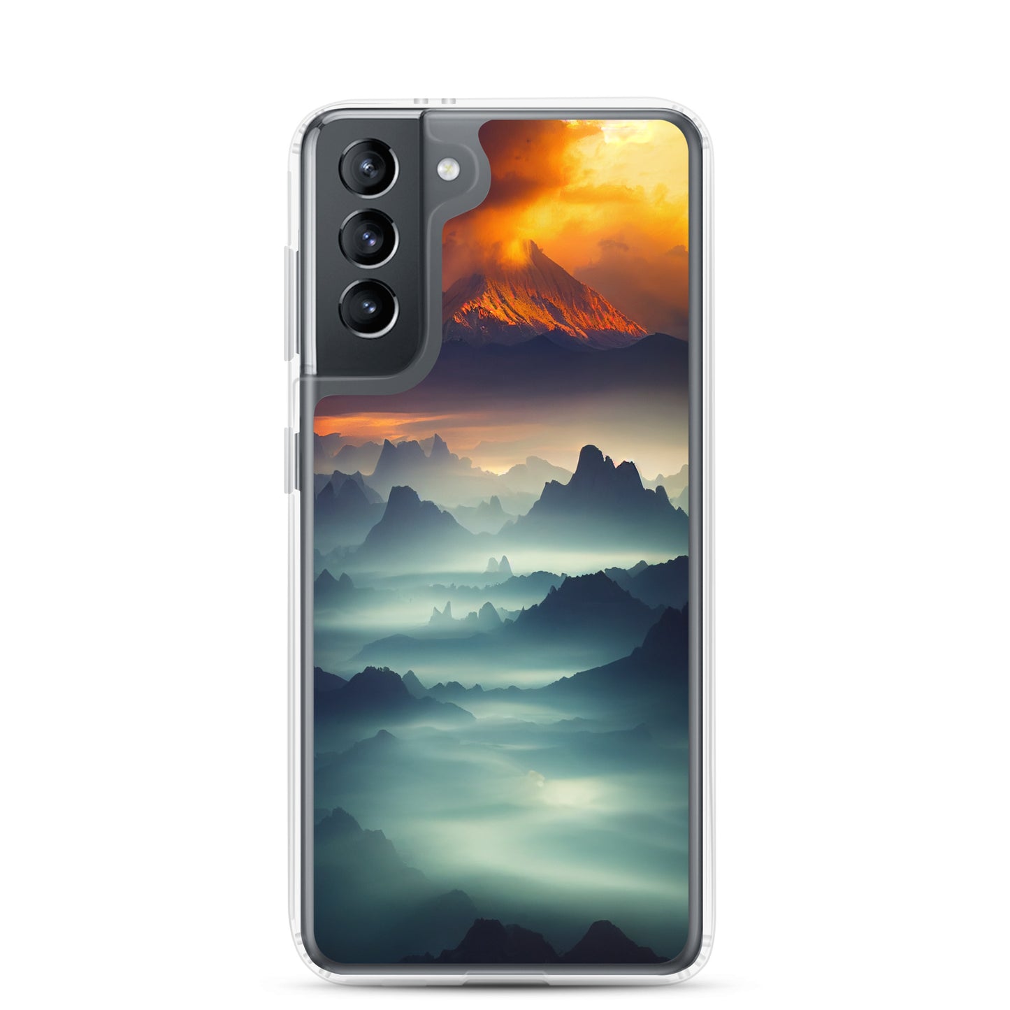 Samsung Case - Landscape