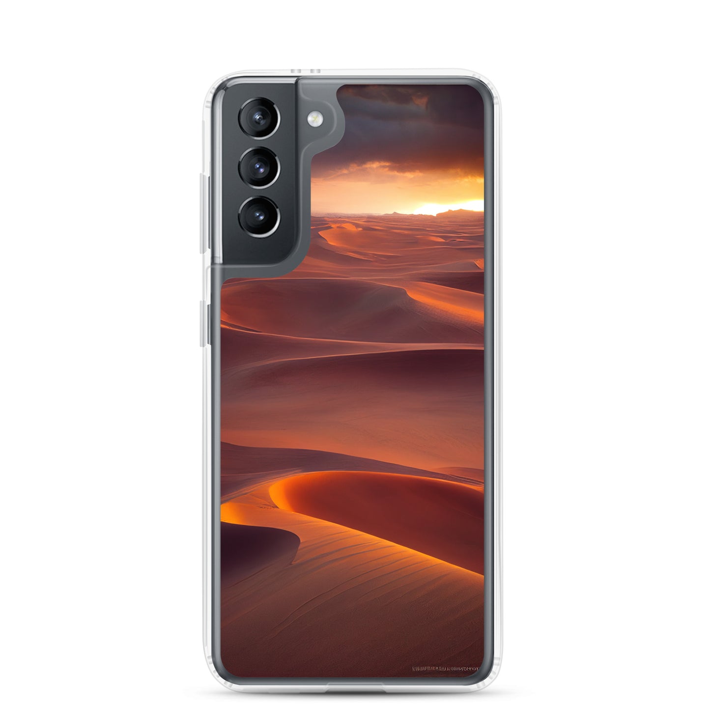 Samsung Case - Landscape