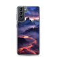 Samsung Case - Landscape
