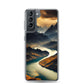 Samsung Case - Landscape