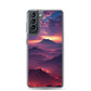 Samsung Case - Landscape