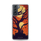 Samsung Case - Halloween