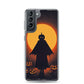 Samsung Case - Halloween