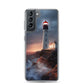 Samsung Phone Case - Lighthouse
