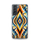 Samsung Case - Depth of Diamonds