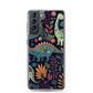 Samsung Case - Dino Jungle