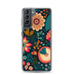 Samsung Case - Sprouts and Blossoms