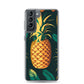 Samsung Case - Pineapple
