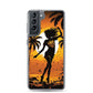 Samsung Case - Sunset Dancer