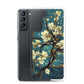 Samsung Case - Almond Blossoms