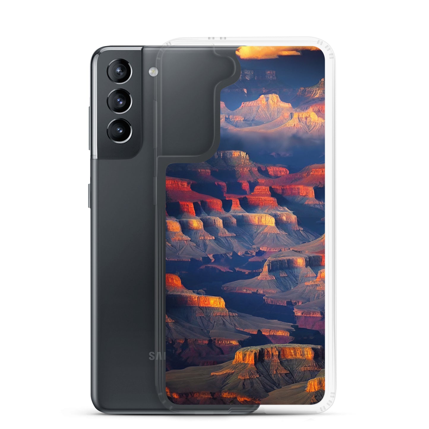 Samsung Case - Landscape