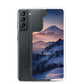 Samsung Case - Landscape