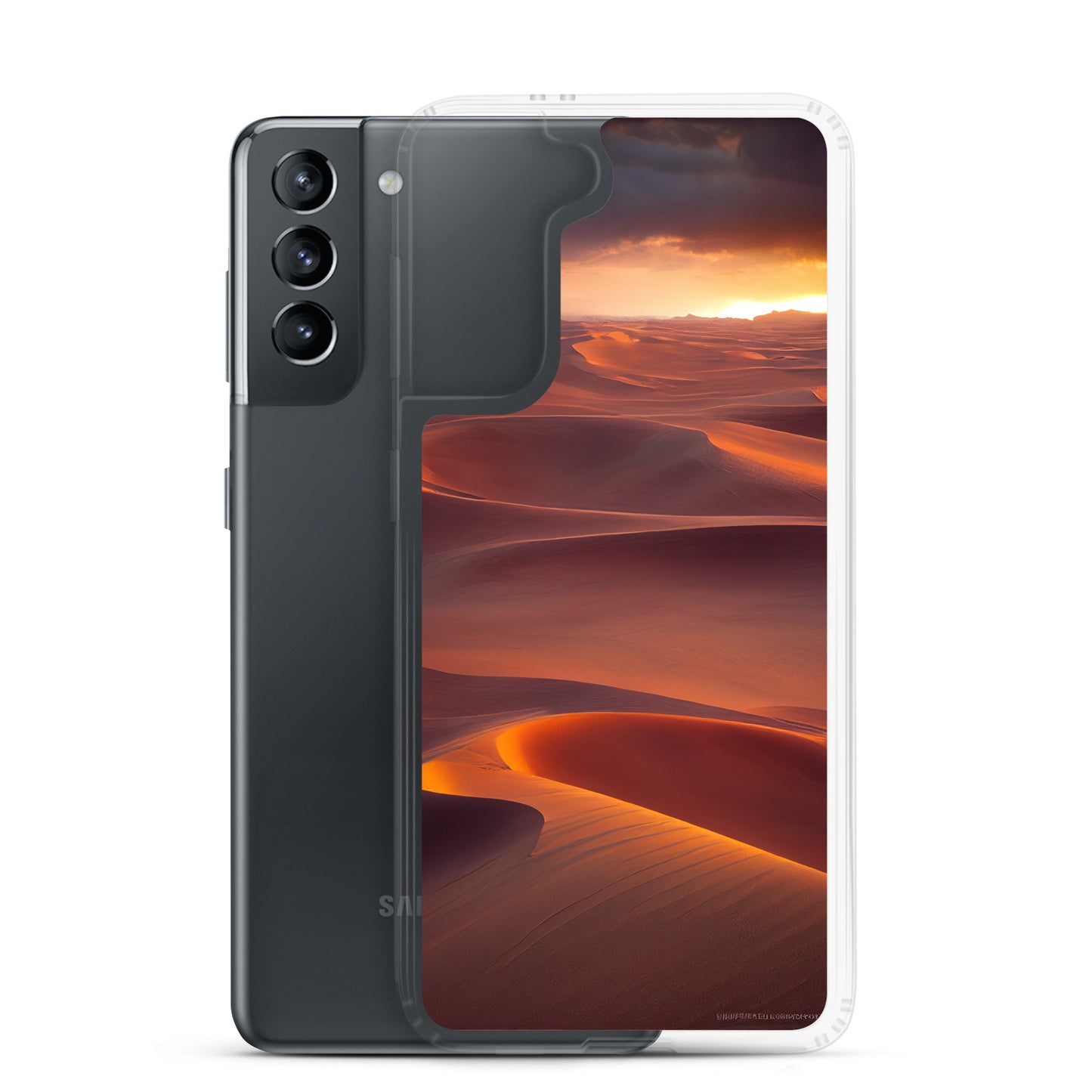 Samsung Case - Landscape