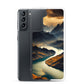 Samsung Case - Landscape