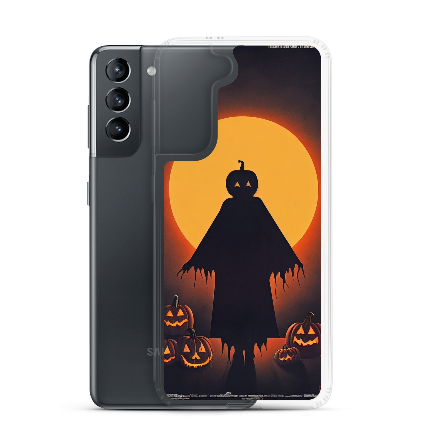 Samsung Case - Halloween