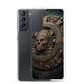 Samsung Case - Mayan Calendar